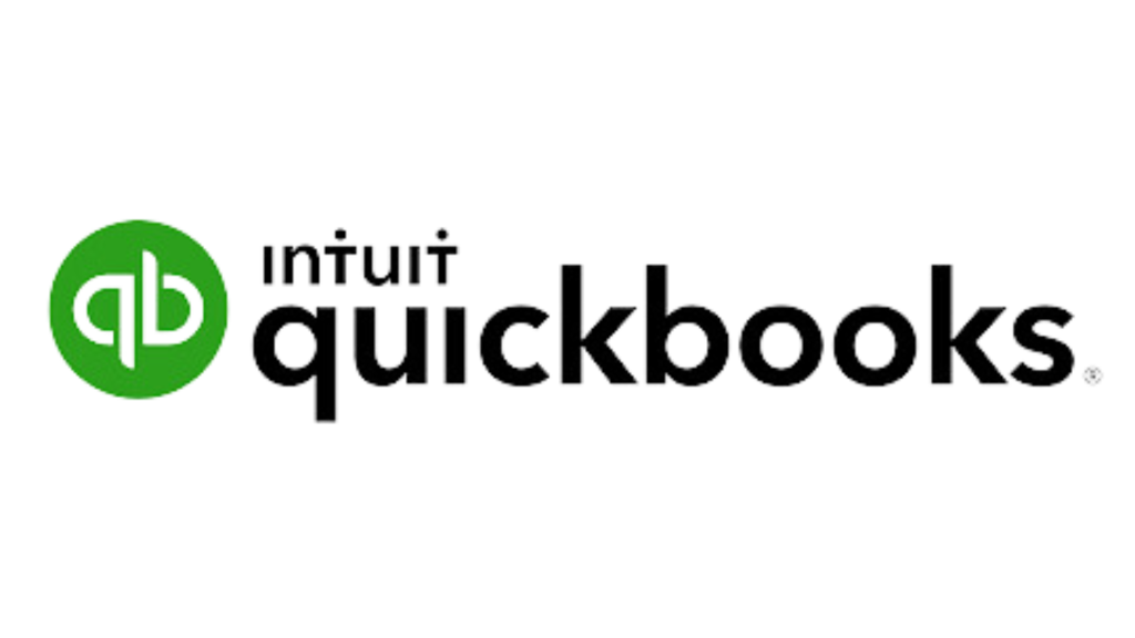 Intuit Quickbooks logo