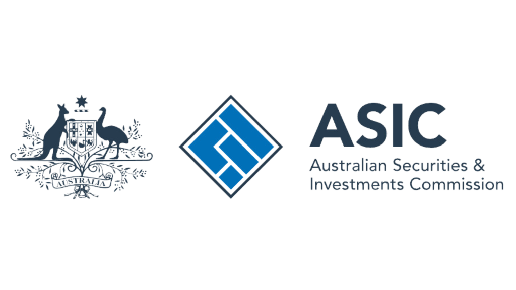 ASIC Logo