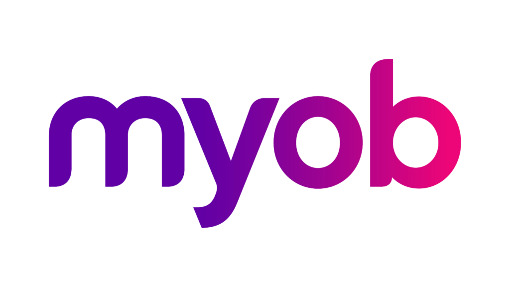 Myob Logo
