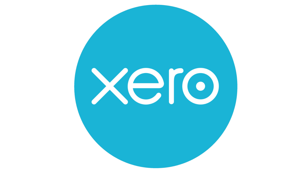 Xero logo